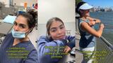 Joven colombiana cumplió su sueño de trabajar en Nueva York: ¿Cuáles fueron las dificultades por las que pasó?