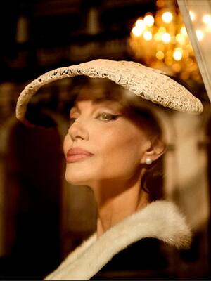 María – La voz callada de una leyenda de la ópera