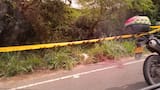 Hallan cadáver de un hombre con heridas de bala en Puerto Colombia