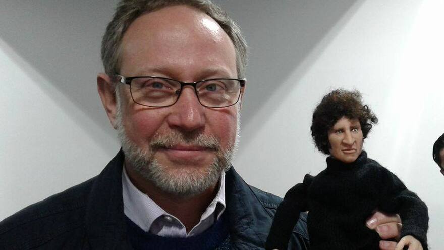 'La palabra nunca va a perder vigencia'