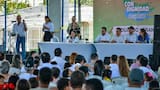 Dos nuevas canchas solares reducirán costos en tarifa de energía para 200 familias de Barranquilla