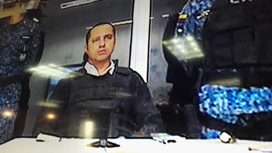 Asesino de Yuliana Samboní estaría descontando años de su condena