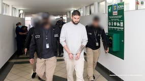 Capturan en Medellín a hombre pedido en extradición por EE. UU. por lavado de dinero