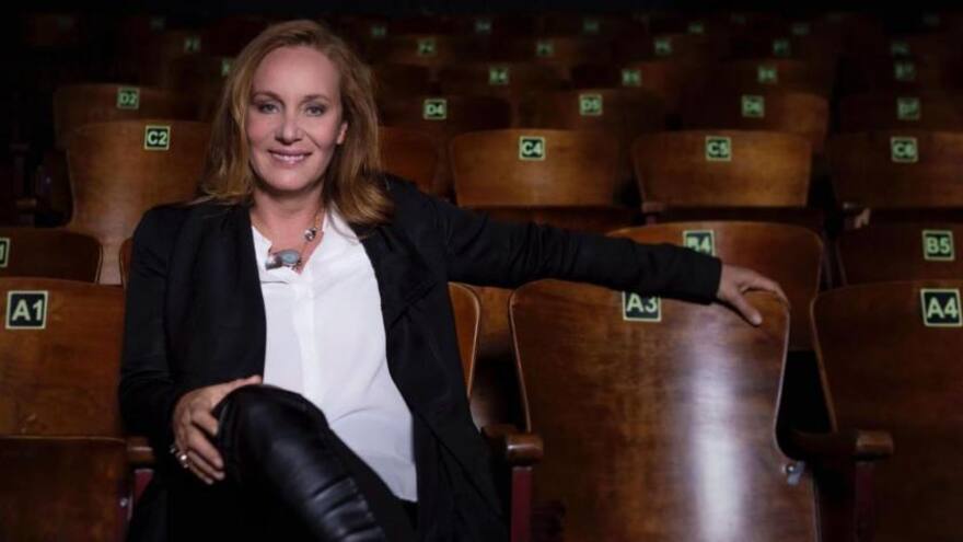 Alejandra Borrero confesó que rechazó ser Catalina Ángel en Betty la fea, cuando Fernando Gaitán se lo propuso