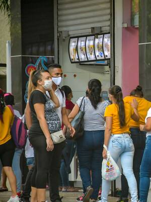Cuando todo esto pase...