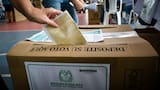 Partidos Comunista y Unión Patriótica renunciaron a la consulta del Pacto Histórico para que esta sea partidista