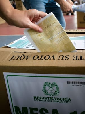 Ley de garantías: ¿Confusión ?