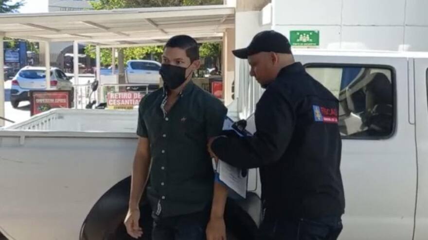 Valledupar: juez envía a la cárcel a padre de bebé hallada muerta en motel