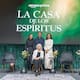 Isabel Allende revela que La Casa de los Espíritus se estrenará en 2026 en Prime Video