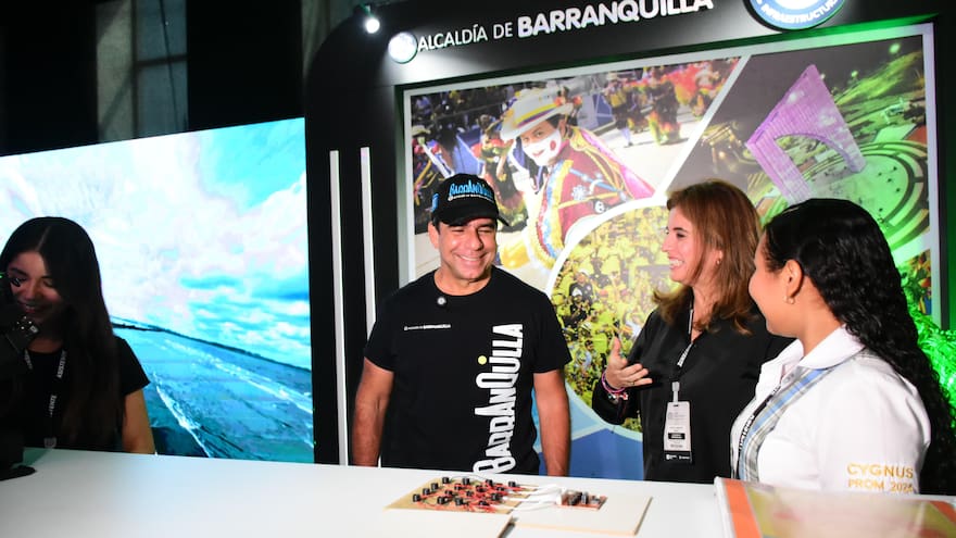 En Barranquilla le apostarán a la educación innovadora en colegios públicos