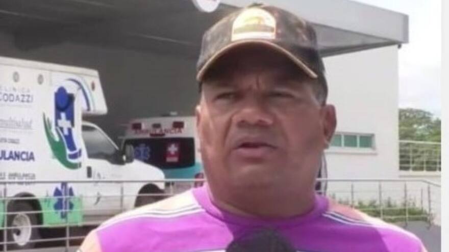 Cesar | Hombre en Valledupar reclama mal trato a su hijo herido de bala en un hospital: “A mi hijo lo querían desconectar para sacarle los órganos”