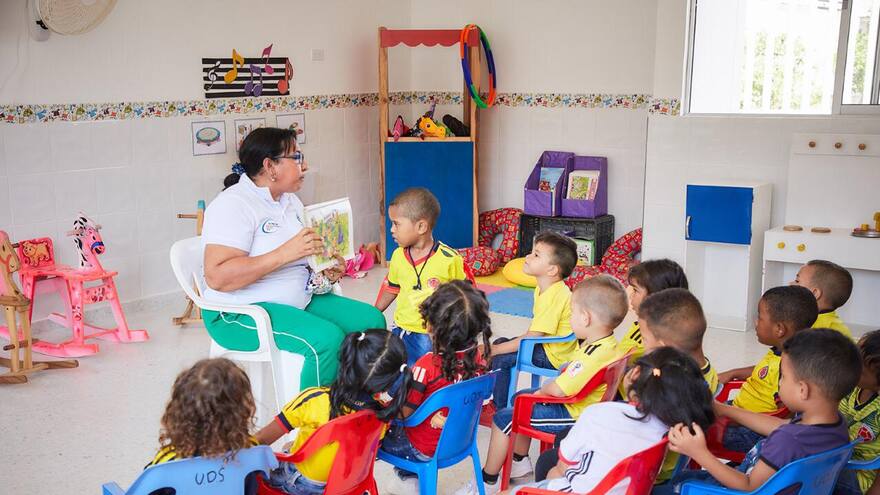 Salud en Atlántico: capacitarán a funcionarios del área de la salud en Soledad