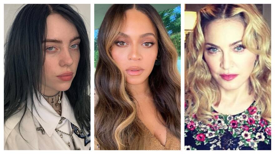 Celebridades muestran su indignación ante la muerte de George Floyd