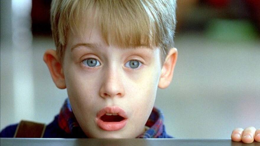 Protagonista de ‘Mi pobre angelito’ deja las drogas y sorprende con su nuevo aspecto