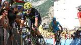 Tour de Francia y Vuelta a España se retiran del calendario de la UCI