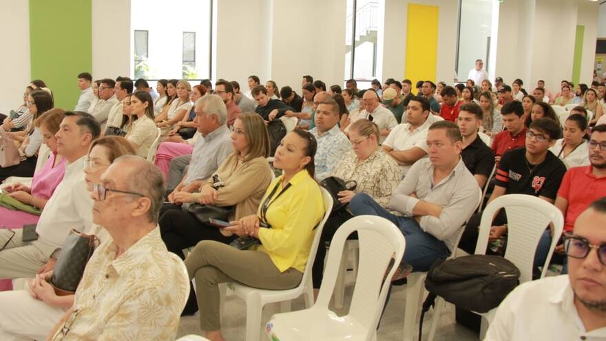 Sucre: CNDJ advierte conducta de indiligencia en abogados en Sucre