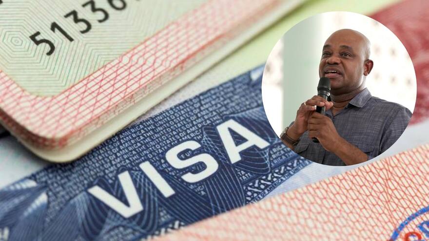 ¿Quiénes serán los colombianos exceptuados para ingresar sin visa a EE. UU.?