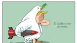 El mundo de Turcios