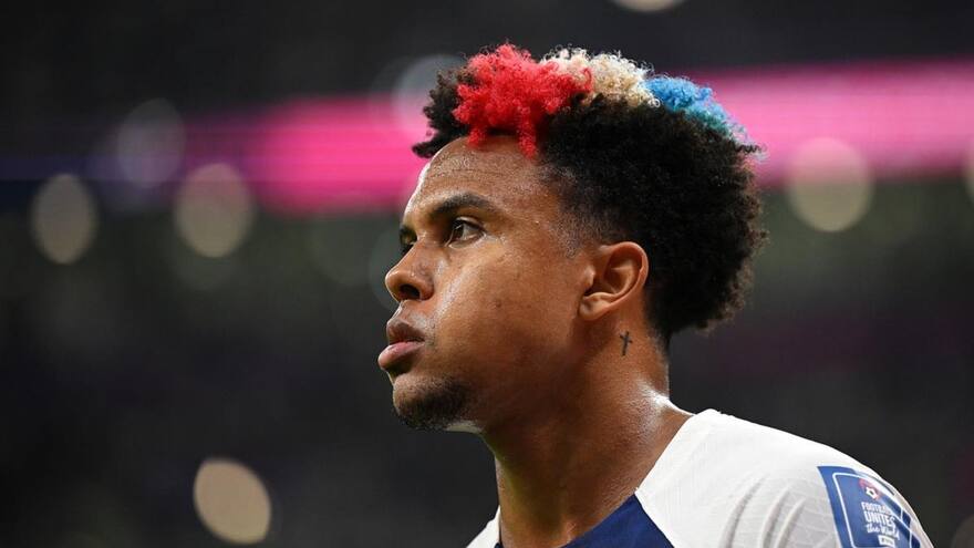 Los looks más curiosos de los jugadores mundialistas