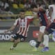 “Apenado con la hinchada de Junior, le presento disculpas”: Juan David Ríos