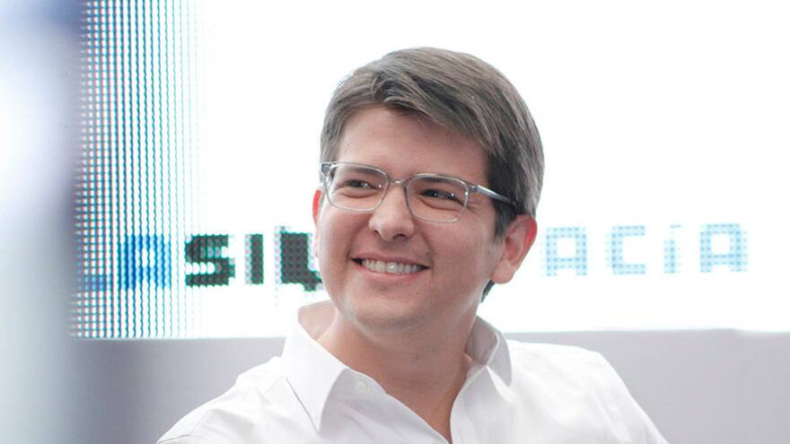 Cooperación entre Ecopetrol y PDVSA es un acuerdo irresponsable: Miguel Uribe