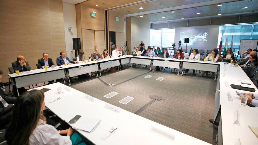 82 empresas del sector energía entraron al ‘Pacto por la Justicia Tarifaria’