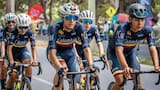 Las vías de Córdoba están cerradas este viernes por el Panamericano de Ciclismo