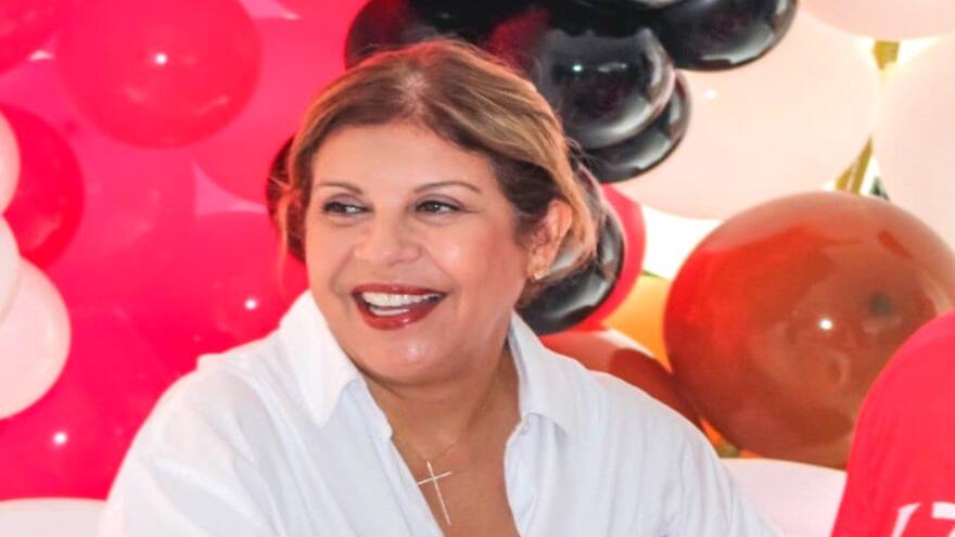 Alcaldesa electa de Turbaco liderará encuentros comunales