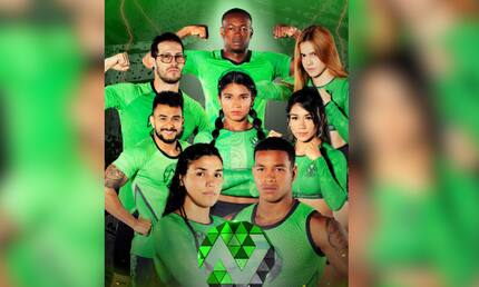 Estos son los integrantes de Neos, el nuevo equipo del ‘Desafío Siglo XXI’