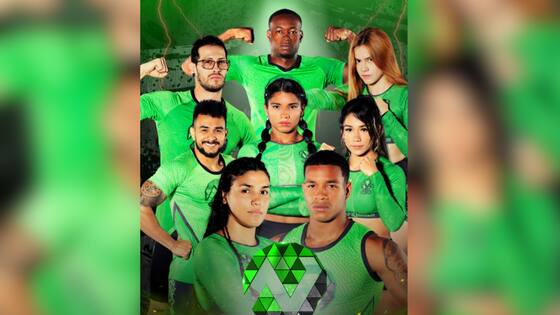 Le llueven críticas al Desafío por la conformación de nuevo equipo con integrantes recién ingresados: “No es justo, llegan con ventaja”