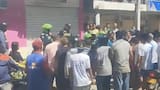 Sicarios atacan a bala a un hombre en el barrio San Jorge, Santa Marta