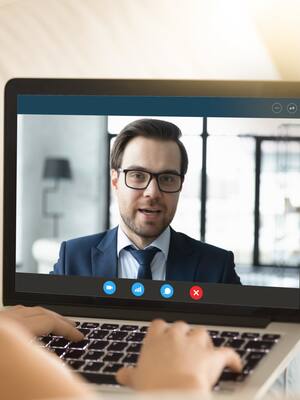 El primer balance de la presencialidad en los juicios: De mal en peor