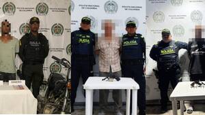 Caen 13 presuntos delincuentes en la operación ‘La Perla’ en Santa Marta