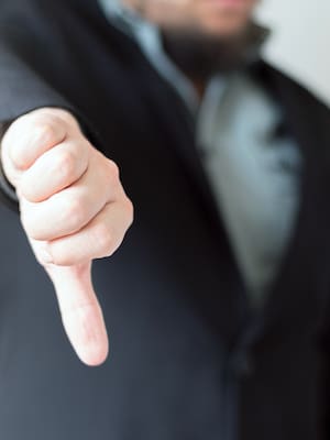 Blandengue indignación | Columna de Roberto Zabarain