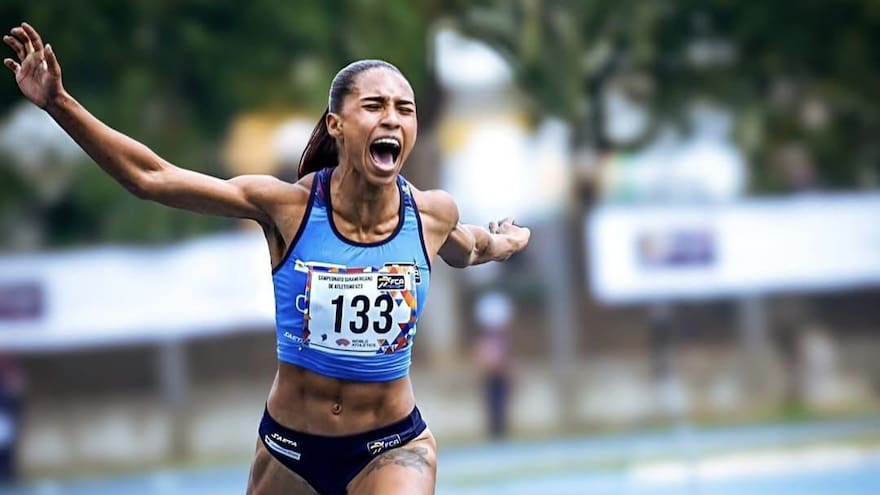 Atlántico va con todo en los XX Juegos Bolivarianos de Perú 2025