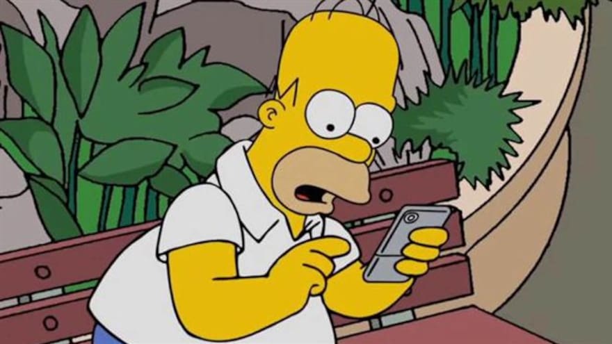 ¡Feliz cumpleaños Homero! 12 datos para recordar al padre de Los Simpson