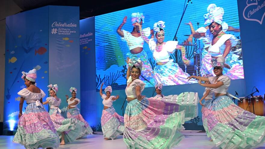 Cerca de $600 millones recolectó este año la tradicional Catedratón