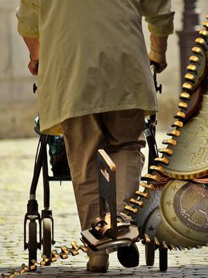 Sobre una injusticia | Columna de Álvaro De la Espriella