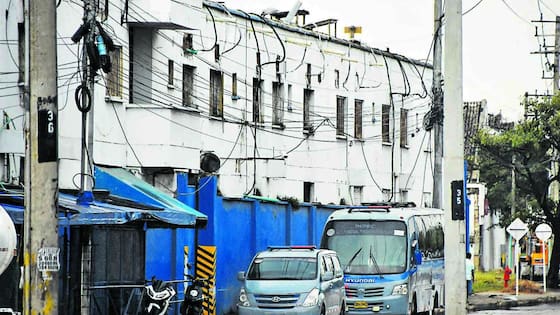 Defensoría del Pueblo advierte sobre posibles riesgos en la atención a 100.000 reclusos por transición a Nueva EPS