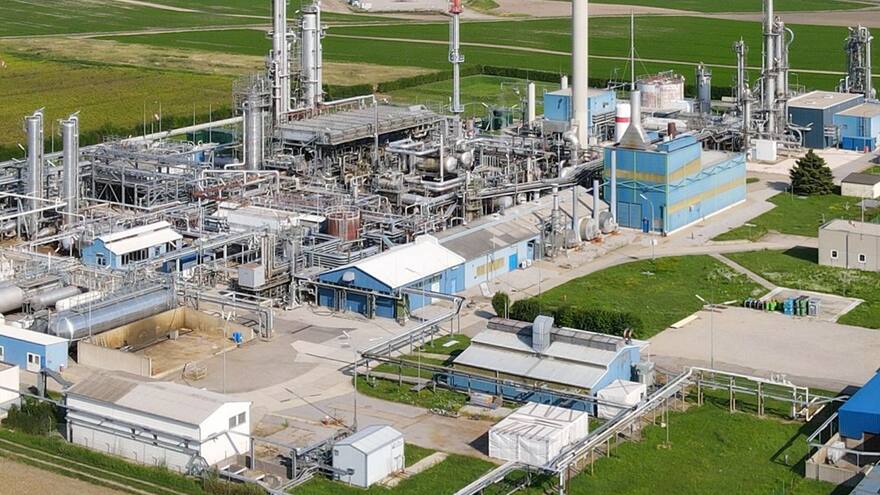 Ecopetrol contempla plan para maximizar producción de gas en el país