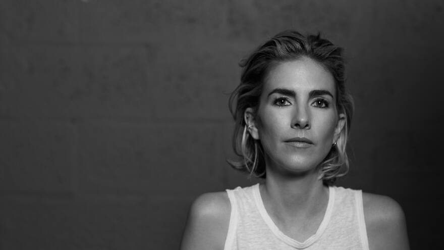 El futuro de la literatura está en la red, según Ana María Caballero