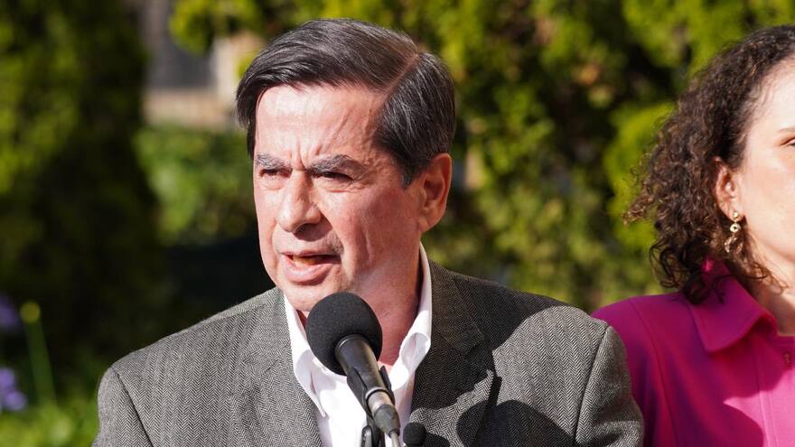 MinInterior revela que próximamente se conocerán puntos del acuerdo nacional