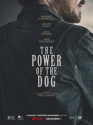 ‘El poder del perro’: Un ‘western’ que trasciende el género | Columna de Gisela Savdie