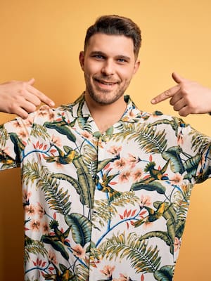 Felicidad y bacanería