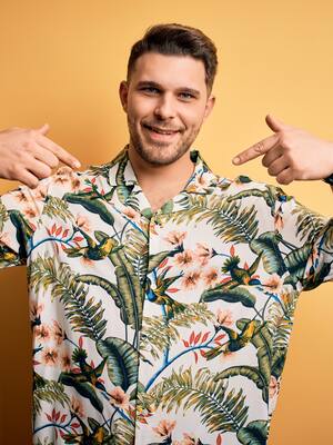 Camaján, estética, Lisístrata