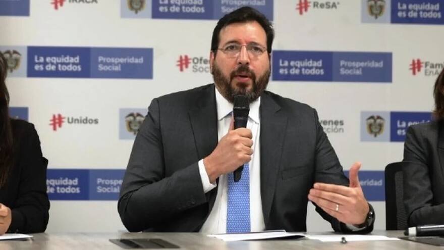 Fiscalía pide cárcel para Pierre García por caso ‘Marionetas’