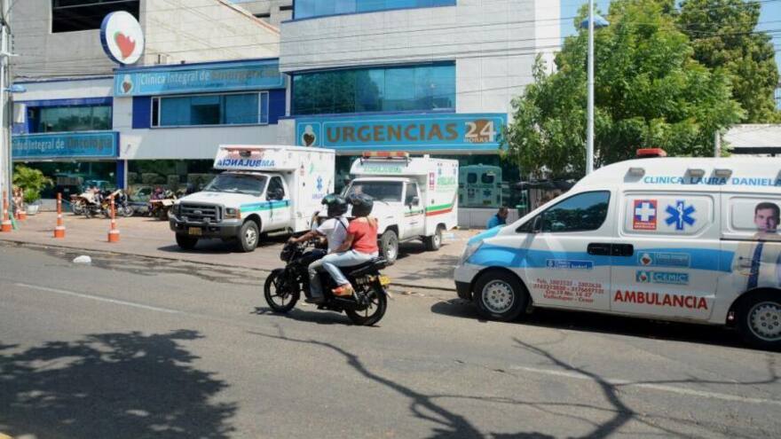 Procuraduría abre investigación por muerte de 16 bebés