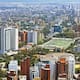 Barranquilla, entre las ciudades energéticas
