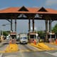 Mintransporte prorrogará por seis meses más la suspensión del cobro en el peaje Papiros