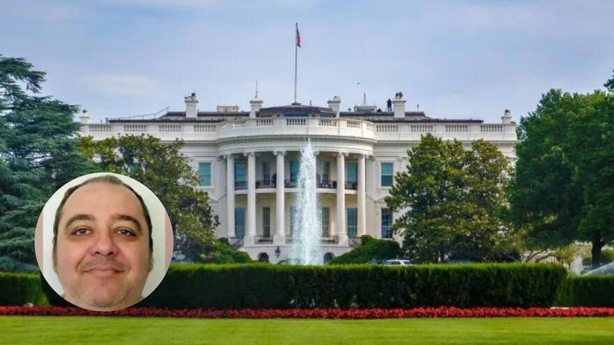 Gobierno de Estados Unidos, 'consternado' por la ejecución de preso con gas nitrógeno en Alabama